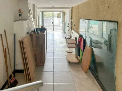 Ponto Comercial para alugar, 200m² no Caiçara-Adelaide, Belo Horizonte