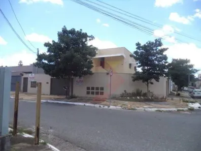 Kitnet com 1 Quarto para alugar, 30m² no Jardim América, Goiânia