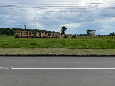 Lote/Terreno à venda, 250m² no , Iranduba