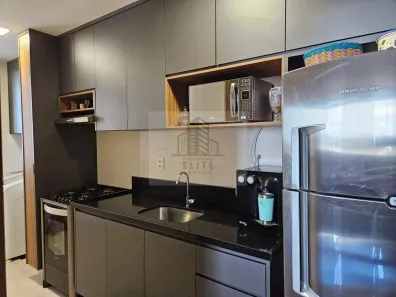 Apartamento com 3 Quartos à venda, 73m² no Areal, Brasília