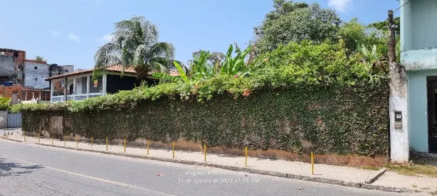 Casa com 5 Quartos à venda, 355m² no São Cristóvão, Salvador