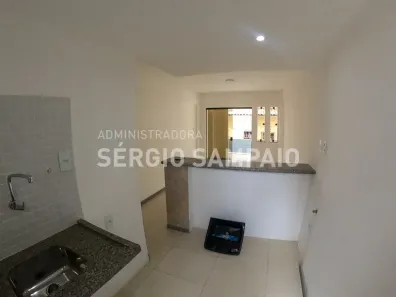 Casa de Condomínio com 1 Quarto para alugar, 68m² no Itapuã, Salvador