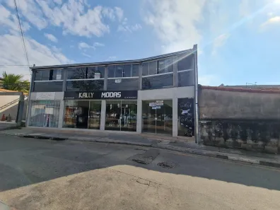 Ponto Comercial para alugar, 40m² no Irmãos Chiquetto, Louveira