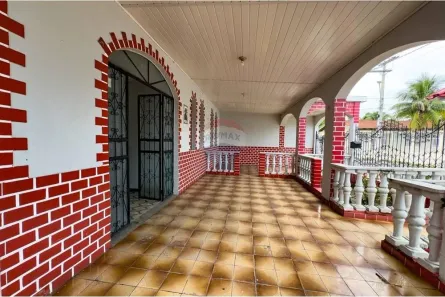 Casa com 3 Quartos à venda, 177m² no Cidade Nova, Manaus