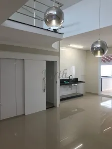 Sobrado com 4 Quartos à venda, 271m² no Parque Ortolândia, Hortolândia