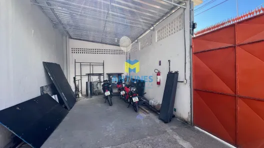 Galpão/Depósito/Armazém para alugar, 600m² no Boa Viagem, Recife