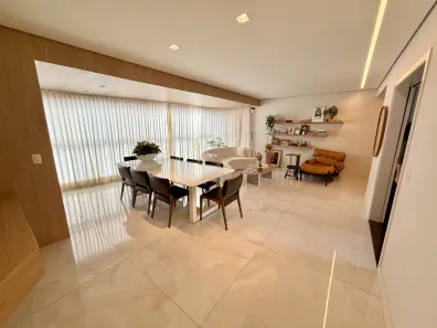 Apartamento com 3 Quartos à venda, 170m² no São José, Belo Horizonte