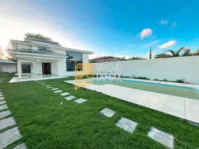 Casa com 4 Quartos à venda, 250m² no , Porto Seguro