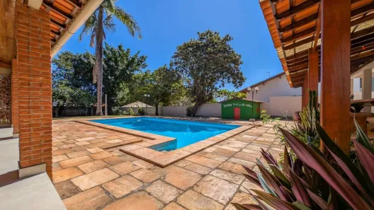 Casa com 4 Quartos à venda, 500m² no Setor de Habitações Individuais Sul, Brasília