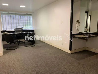 Ponto Comercial à venda, 80m² no Centro, Belo Horizonte