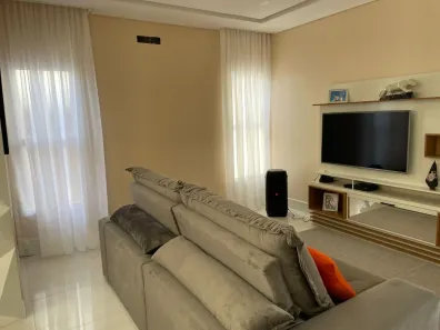 Casa de Condomínio com 3 Quartos à venda, 150m² no Condomínio Terras do Vale, Caçapava