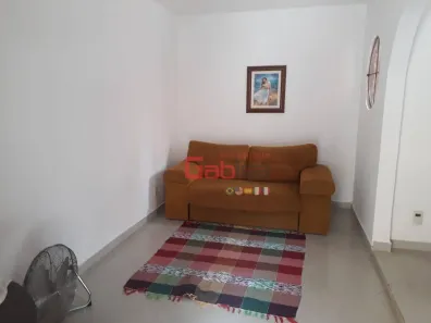 Casa com 2 Quartos para alugar, 130m² no Parque Riviera, Cabo Frio