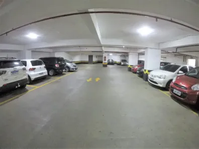 Apartamento com 2 Quartos para alugar, 60m² no Botafogo, Rio de Janeiro