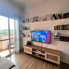 Apartamento com 2 Quartos à venda, 76m² no Cruzeiro, Caxias do Sul