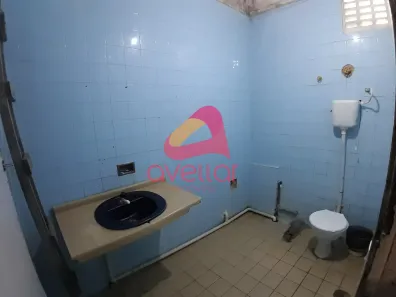 Sala Comercial para alugar, 22m² no Boa Vista, Recife