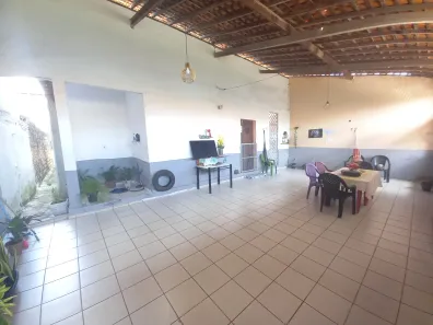 Casa com 3 Quartos à venda, 250m² no Maiobão, Paço do Lumiar