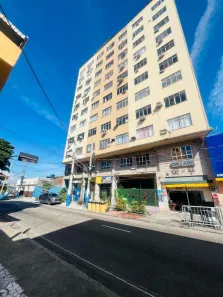Apartamento com 1 Quarto à venda, 57m² no Centro, Nilópolis