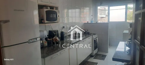 Apartamento com 2 Quartos para venda ou aluguel, 71m² no Vila Colorau, Sorocaba