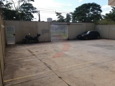 Apartamento com 1 Quarto para alugar, 45m² no Vila Rosa, Goiânia