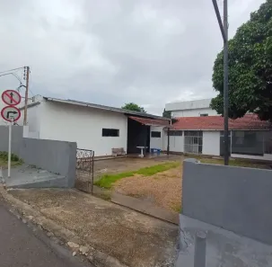 Ponto Comercial para alugar, 180m² no São Geraldo, Manaus