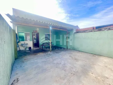 Casa com 2 Quartos à venda, 48m² no Balneário Flórida, Matinhos