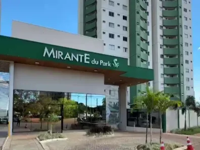Apartamento com 2 Quartos à venda, 61m² no Plano Diretor Sul, Palmas
