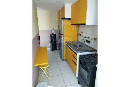 Apartamento com 3 Quartos à venda, 67m² no , Ipojuca