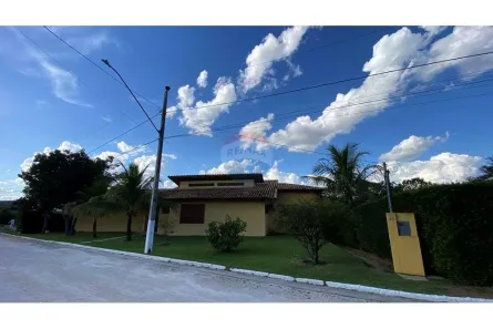 Fazenda/Sítio com 4 Quartos à venda, 400m² no , Fortuna de Minas