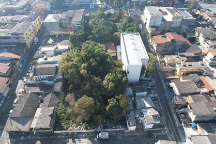 Fazenda/Sítio à venda, 2055m² no Vila Dirce, Carapicuíba