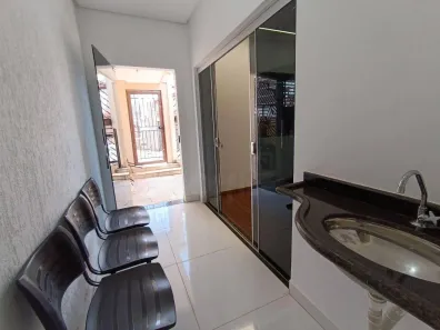 Sala Comercial para alugar, 50m² no Centro, Anápolis