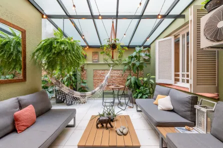 Apartamento com 2 Quartos à venda, 97m² no Farroupilha, Porto Alegre
