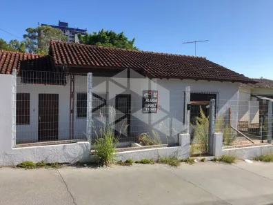 Sala Comercial para alugar, 160m² no Centro, Santa Cruz do Sul