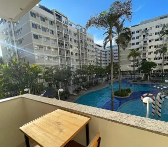 Apartamento com 3 Quartos à venda, 70m² no Campo Grande, Rio de Janeiro