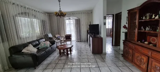 Casa com 5 Quartos à venda, 355m² no São Cristóvão, Salvador