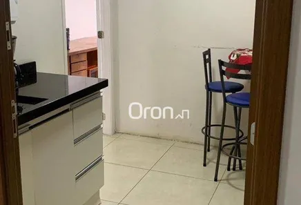 Sala Comercial à venda, 30m² no Jardim Goiás, Goiânia