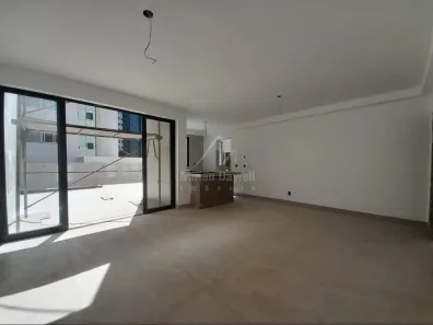 Apartamento com 2 Quartos à venda, 155m² no Cruzeiro, Belo Horizonte