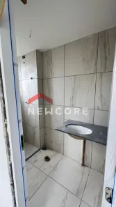 Apartamento com 2 Quartos à venda, 58m² no Alto Caiçaras, Belo Horizonte