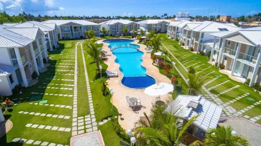 Casa de Condomínio com 4 Quartos à venda, 130m² no , Porto Seguro