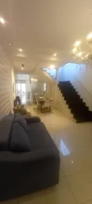 Sobrado com 4 Quartos à venda, 154m² no Jardim Boa Esperança (Vicente de Carvalho), Guarujá