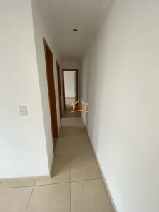 Apartamento com 2 Quartos à venda, 50m² no Dom Bosco, Belo Horizonte