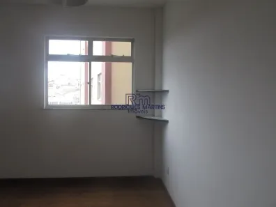 Apartamento com 3 Quartos à venda, 75m² no Caiçaras, Belo Horizonte
