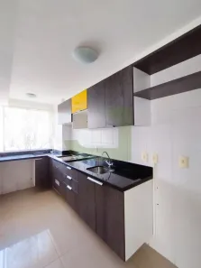 Apartamento com 2 Quartos para alugar, 54m² no Santos Dumont, São Leopoldo