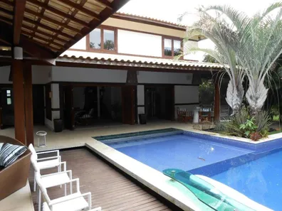 Casa com 5 Quartos à venda, 230m² no Praia do Forte, Mata de São João