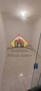 Casa com 3 Quartos à venda, 75m² no Jardim Califórnia, Taubaté
