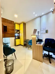 Consultório à venda, 28m² no Brotas, Salvador