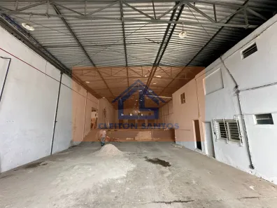 Galpão/Depósito/Armazém para alugar, 900m² no Boa Viagem, Recife