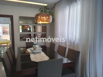 Casa com 4 Quartos à venda, 150m² no Ipê, Belo Horizonte