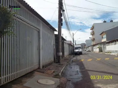 Casa com 3 Quartos à venda, 150m² no Samambaia Norte, Brasília