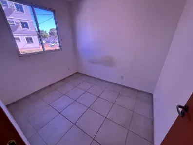 Apartamento com 2 Quartos para alugar, 65m² no Jardim Leblon, Campo Grande