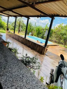 Fazenda/Sítio com 2 Quartos à venda, 8000m² no Parque das Nações, Anápolis